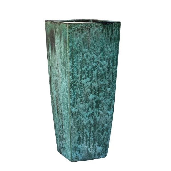 Anamese Tall Milan Square - Malachite - Image 2