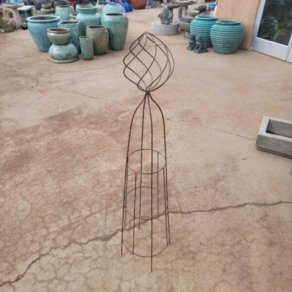 Ball Topiary - Large