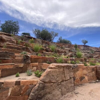 Schedule a Landscaping Consultation