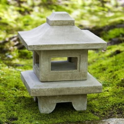 Campania Atsumi Lantern
