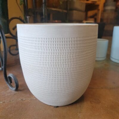 Kenwood Pot