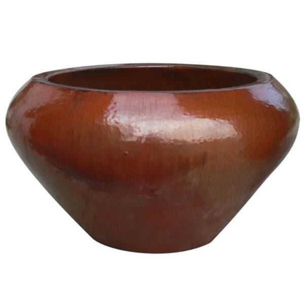 Anamese Ove Bowl - Copper