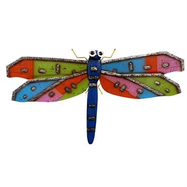 Dragonfly Wall Decor