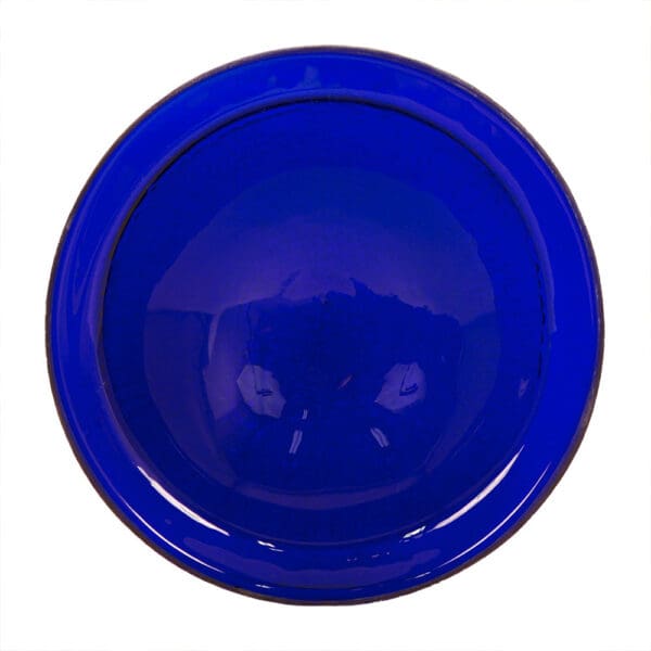 Achla Crackle Glass Bowl - Image 3