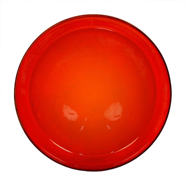 Achla Crackle Glass Bowl - Image 8