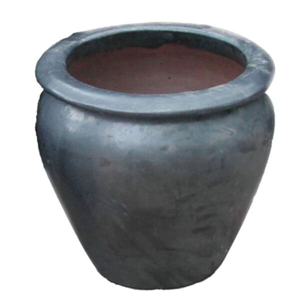 Anamese Tree Planter Large - Graphite