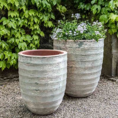Campania Sistina Planter - Vicolo Terra