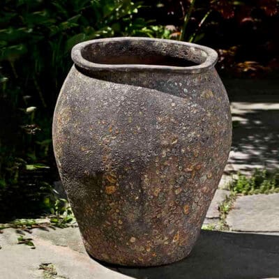 Campania Cardenas Jar - Angkor