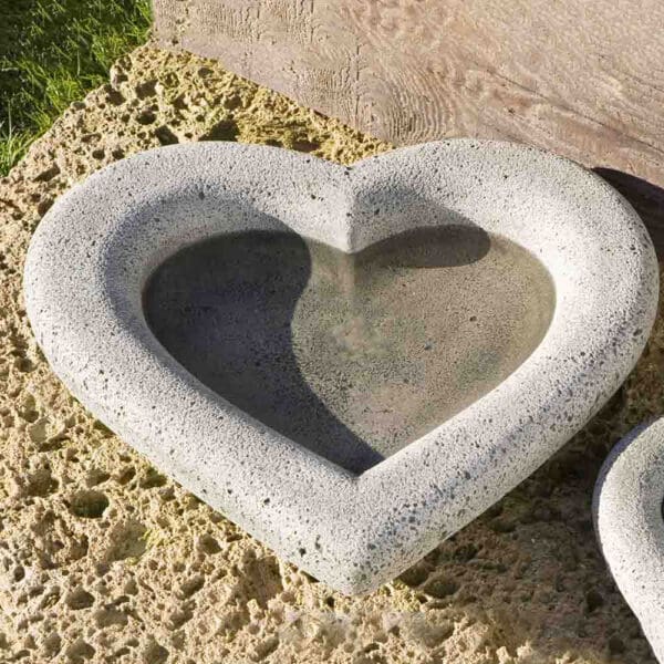 Campania Heart Shell - Image 2