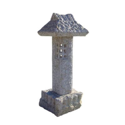 Koya Bou Lantern from Lotus