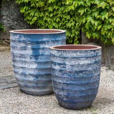 Campania Sistina Planter - Vicolo Mare