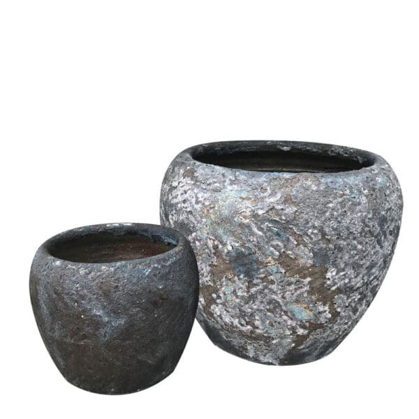 Anamese Juliet Planter - Verdi