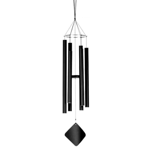 Mongolian wind chime
