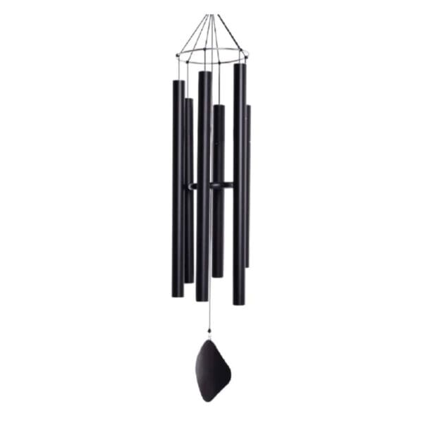 Quartal wind chime; medium, alto