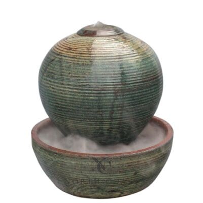 Kooser (No Pump) Water Feature