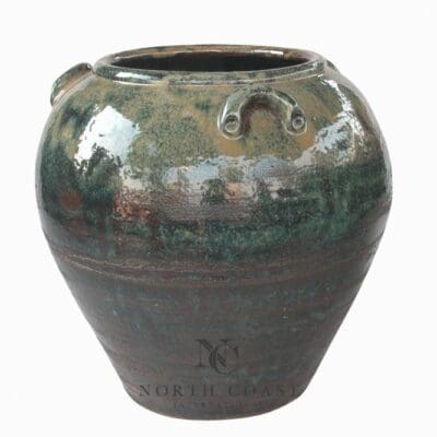 Betten Round Jar