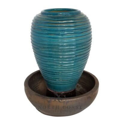 Traminer (No Pump) Water Feature