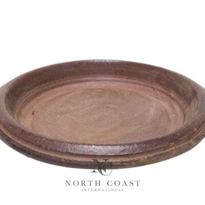 15" Saucer