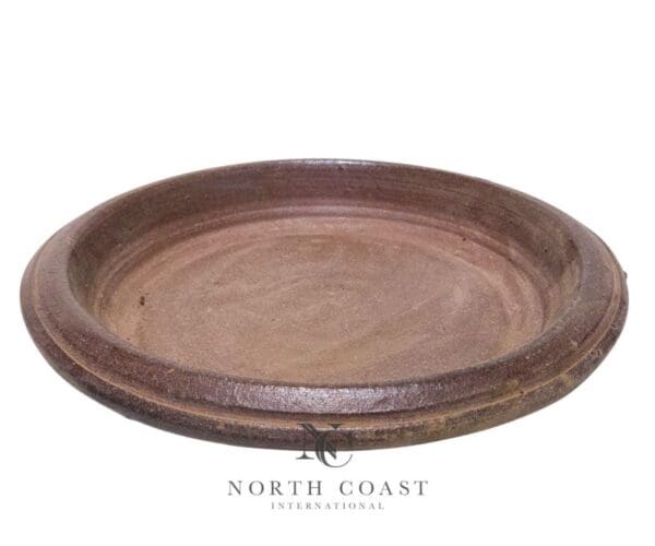 15" Saucer