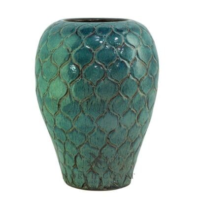 Tovar Round Jar