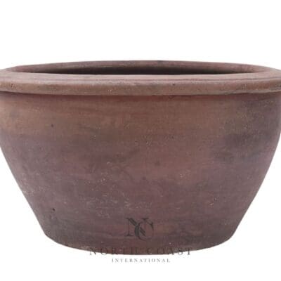Pinnacle Round Planter