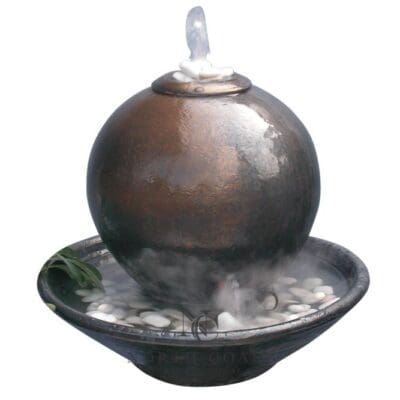 Abington (No Pump) Water Feature