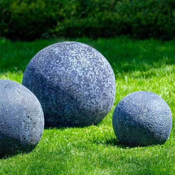Campania Angkor Spheres - Angkor Blue