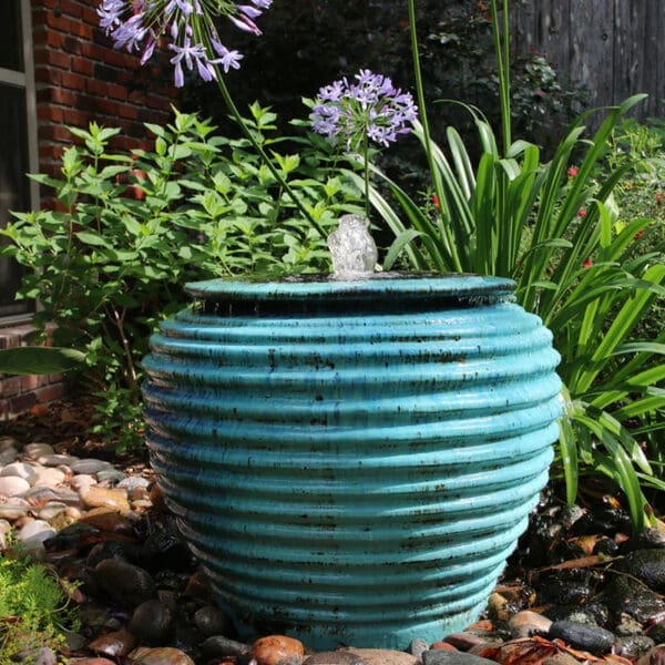 Anamese Giant Coil Planter - Image 3