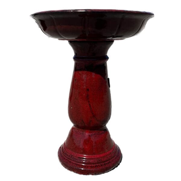 Bunting Birdbath - Image 3