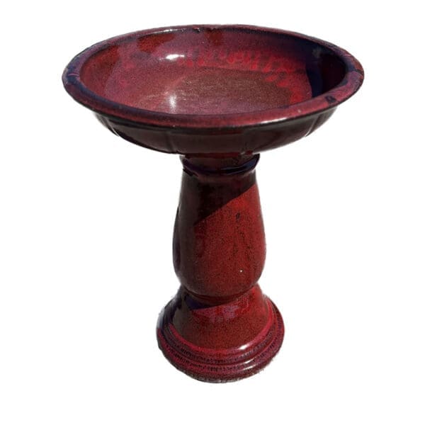 Bunting Birdbath - Image 5