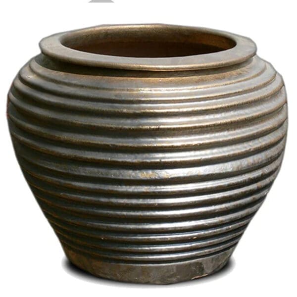 Anamese Giant Coil Planter - Image 4