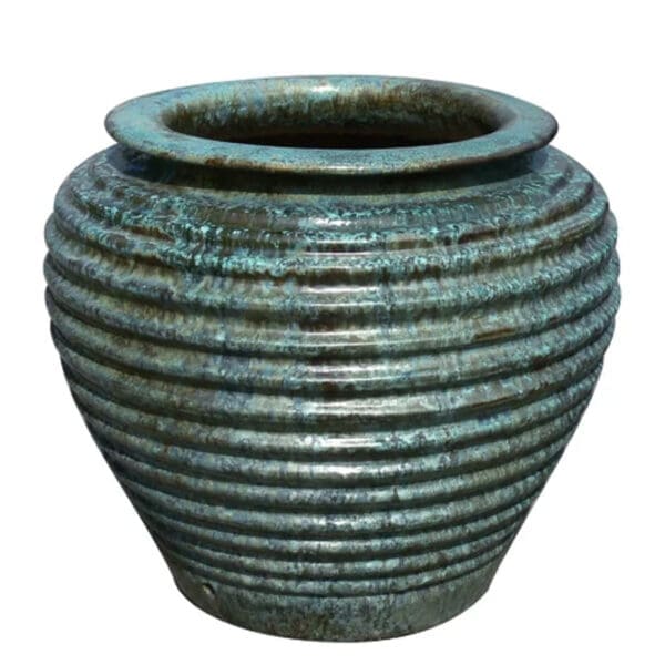 Anamese Giant Coil Planter - Image 6