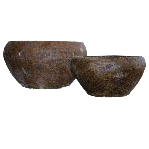 Anamese Button Planter - Helio - Image 2
