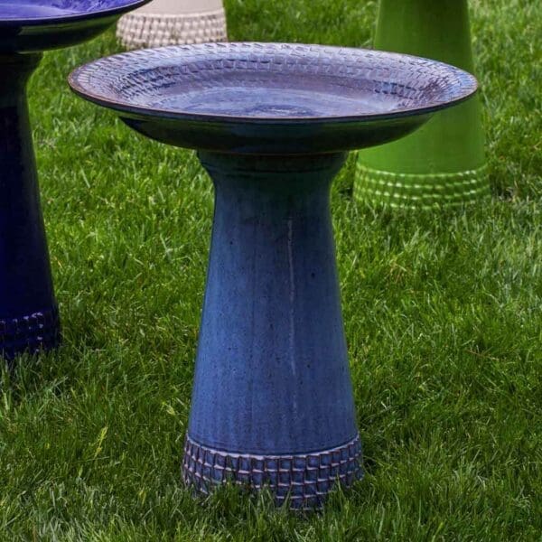 Campania Tattersall Birdbath - Image 5
