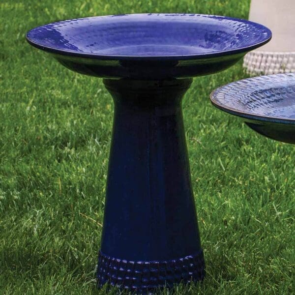 Campania Tattersall Birdbath - Image 6