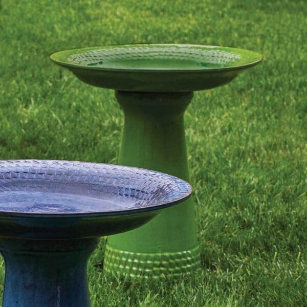 Campania Tattersall Birdbath - Image 7